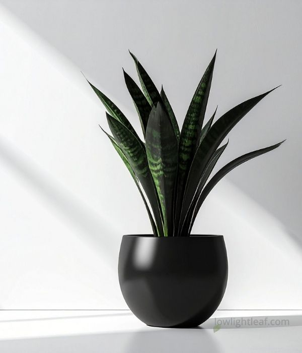25 Snake Plant Varieties (Rare & Popular Sansevieria Types)