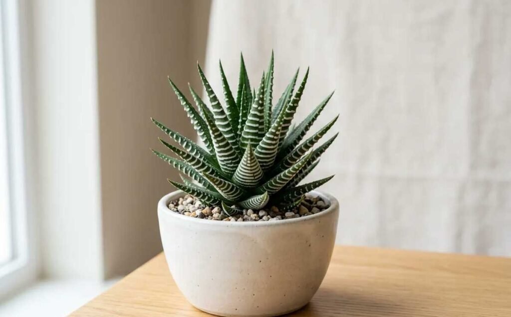 Haworthia Care