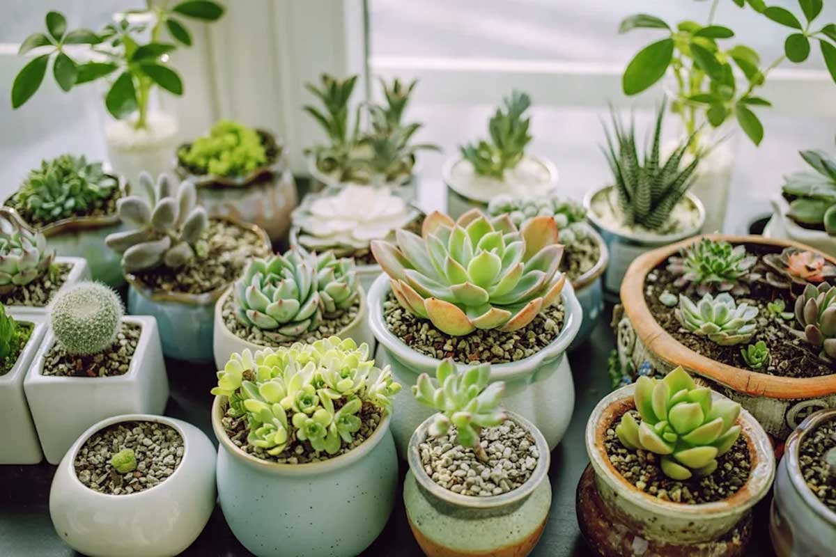 Which Ones Truly Cope With a Dim Room